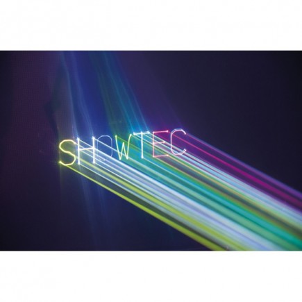 Showtec 51344 Galactic 1K20 TXT